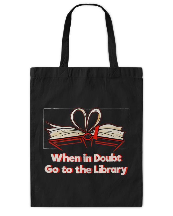 Tote Bag - Printed in the EU