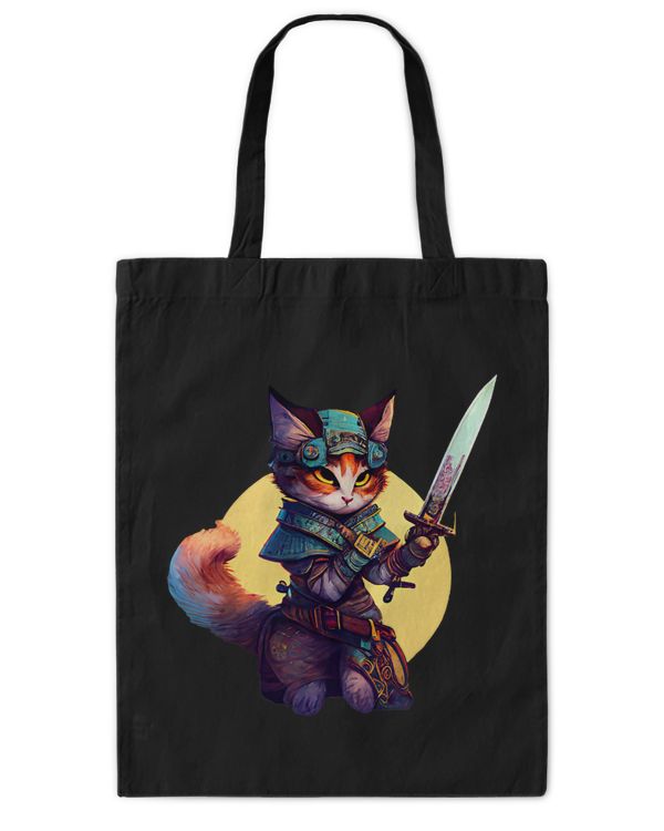 Tote Bag - Printed in the EU