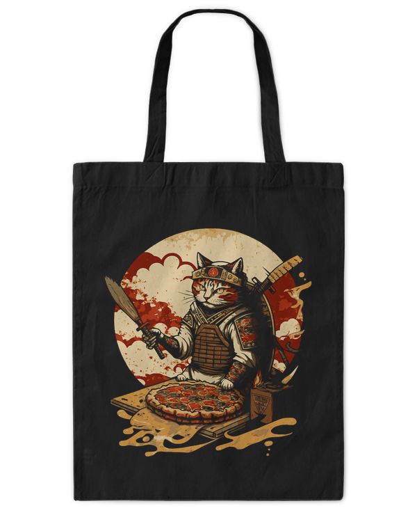 Tote Bag - Printed in the EU