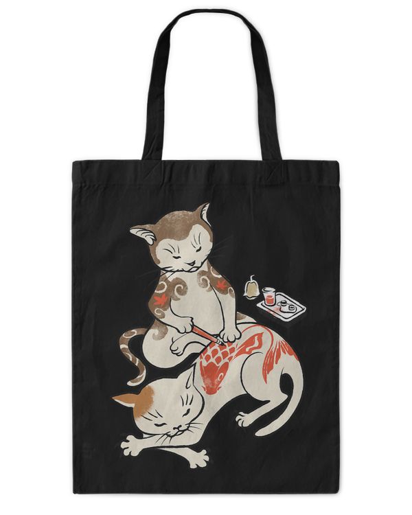 Tote Bag - Printed in the EU