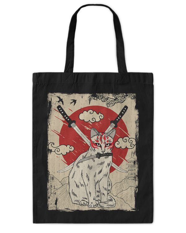 Tote Bag - Printed in the EU
