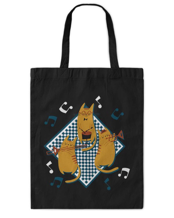 Tote Bag - Printed in the EU