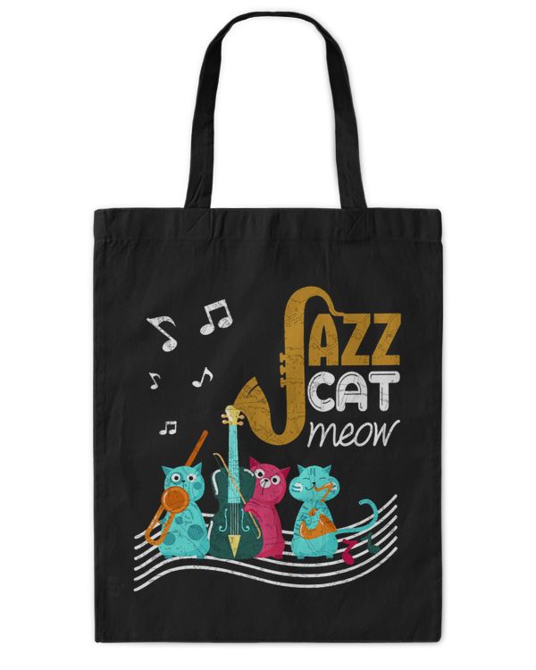 Tote Bag - Printed in the EU