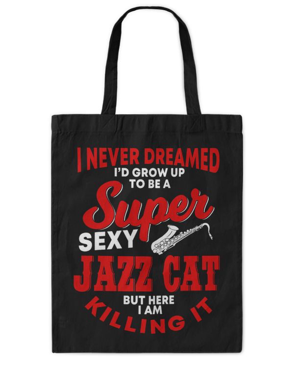 Tote Bag - Printed in the EU