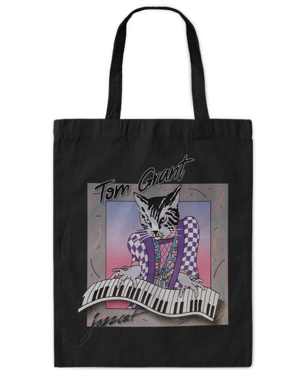 Tote Bag - Printed in the EU