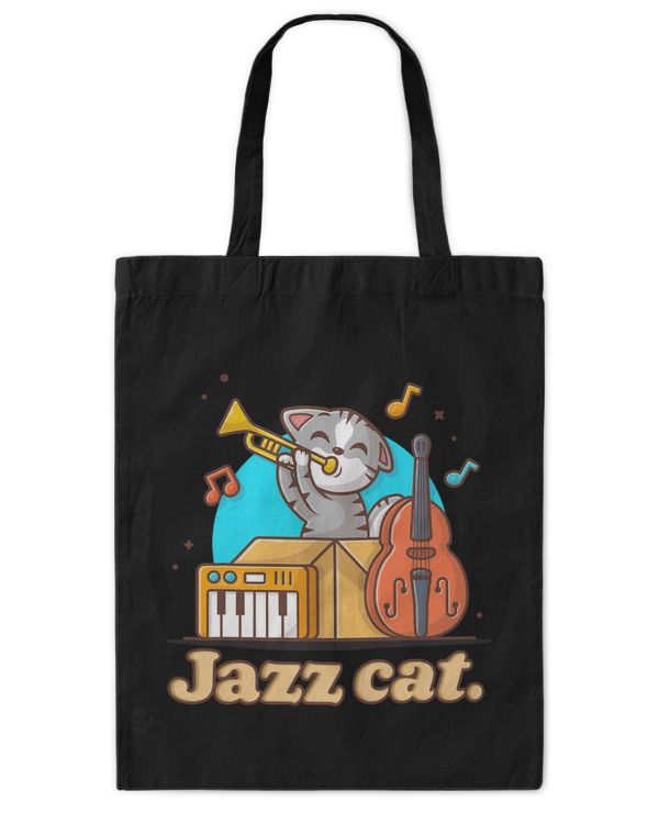 Tote Bag - Printed in the EU