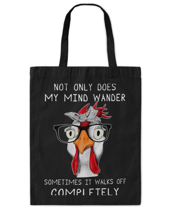 Tote Bag - Printed in the EU