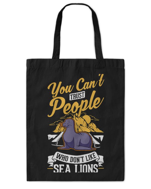 Tote Bag - Printed in the EU