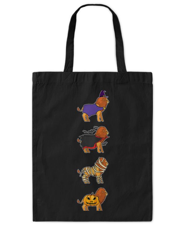 Tote Bag - Printed in the EU