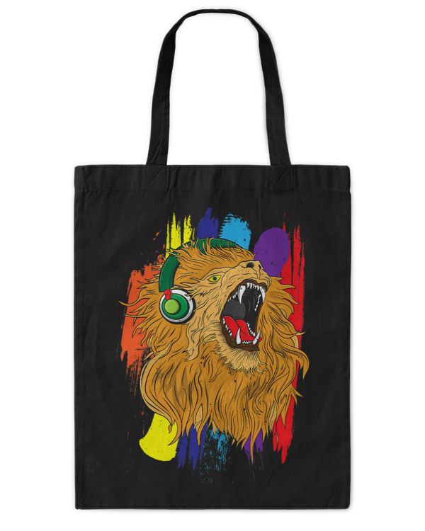 Tote Bag - Printed in the EU