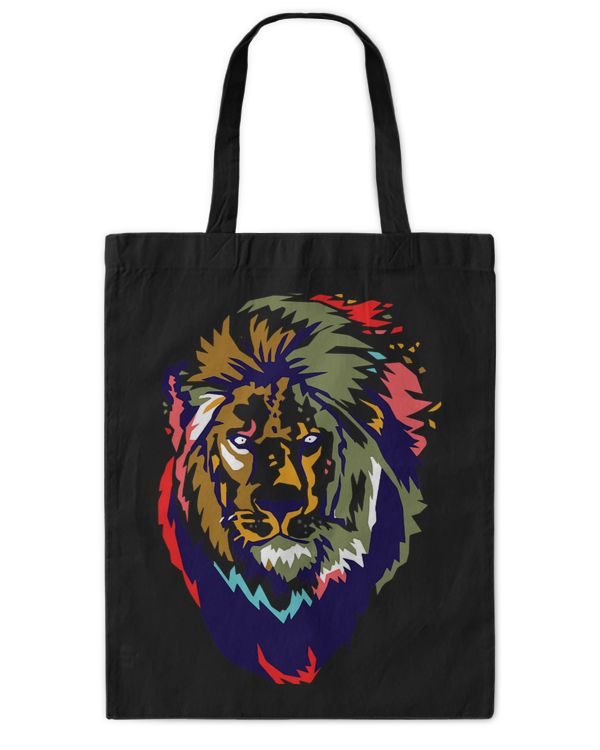 Tote Bag - Printed in the EU
