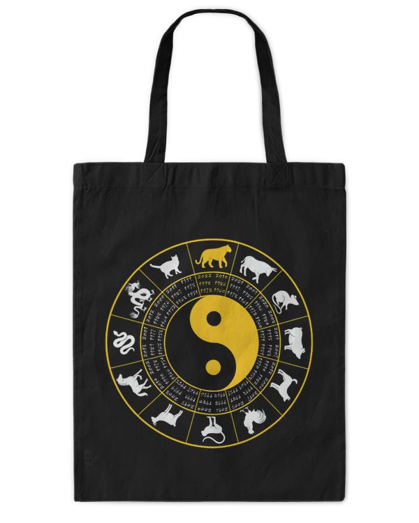 Tote Bag - Printed in the EU