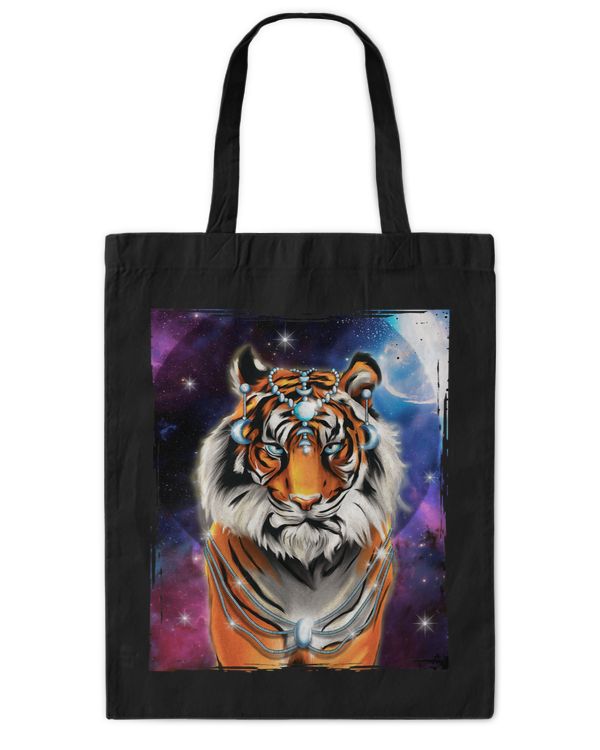 Tote Bag - Printed in the EU