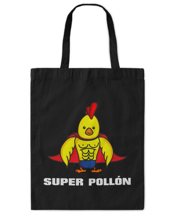 Tote Bag - Printed in the EU
