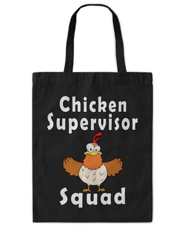 Tote Bag - Printed in the EU
