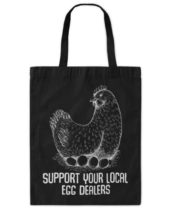 Tote Bag - Printed in the EU