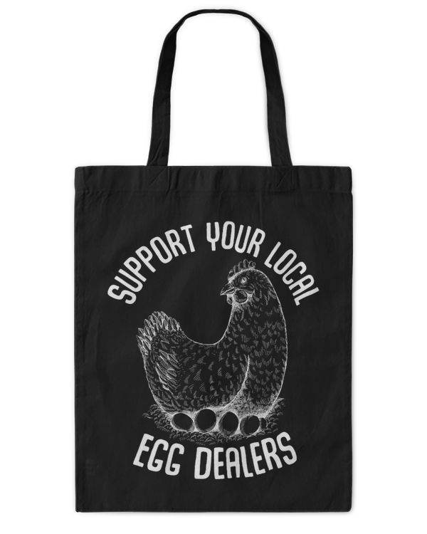 Tote Bag - Printed in the EU
