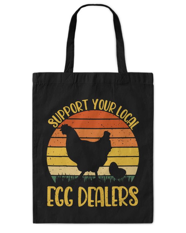 Tote Bag - Printed in the EU