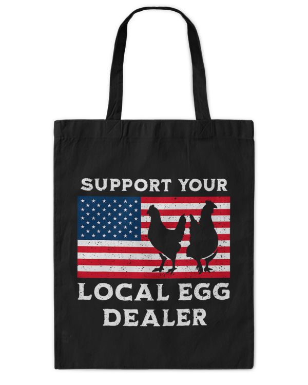 Tote Bag - Printed in the EU