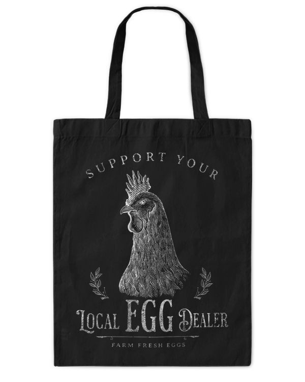 Tote Bag - Printed in the EU