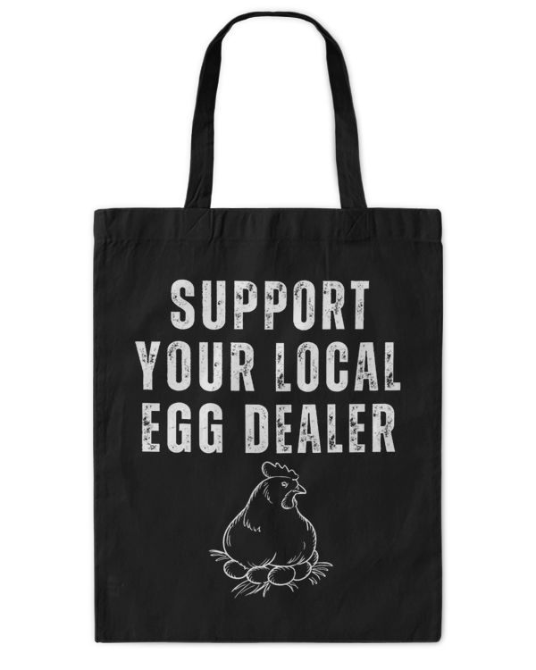 Tote Bag - Printed in the EU