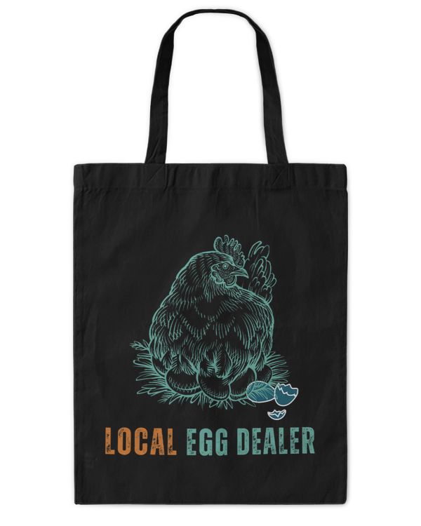 Tote Bag - Printed in the EU