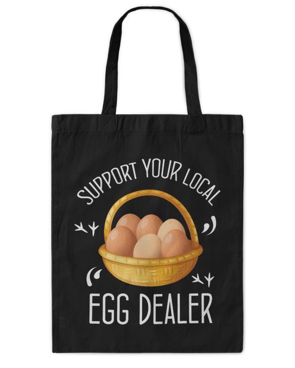 Tote Bag - Printed in the EU