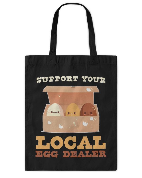 Tote Bag - Printed in the EU