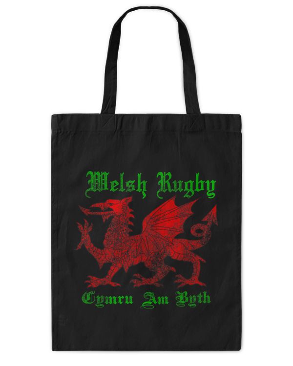 Tote Bag - Printed in the EU