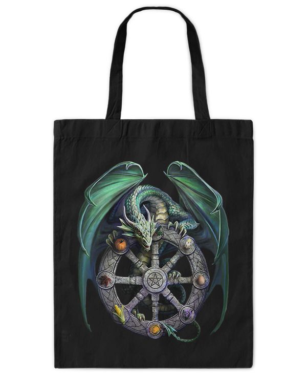 Tote Bag - Printed in the EU