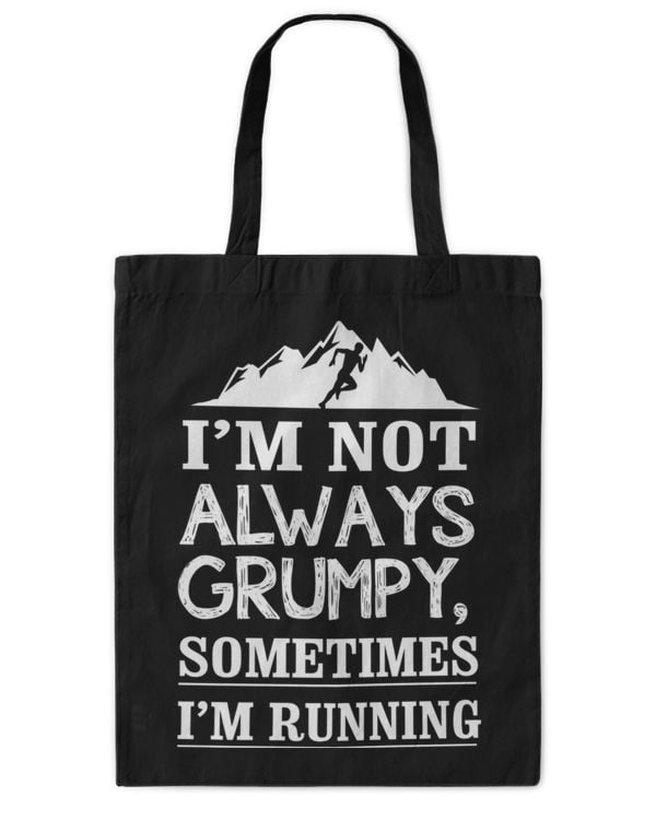 Tote Bag - Printed in the EU