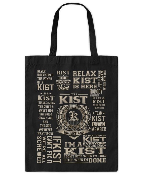 Tote Bag - Printed in the EU
