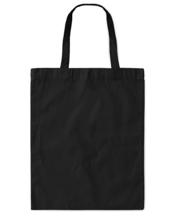 Tote Bag - Printed in the EU