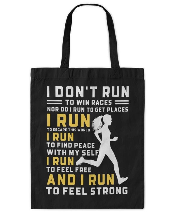 Tote Bag - Printed in the EU