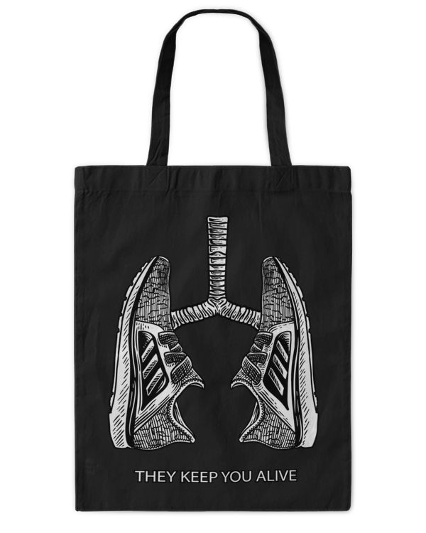 Tote Bag - Printed in the EU