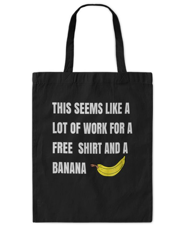 Tote Bag - Printed in the EU