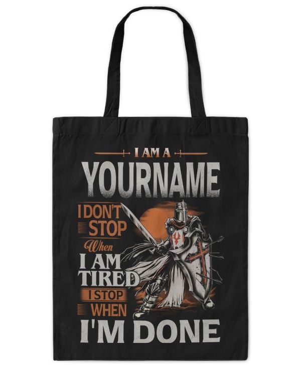 Tote Bag - Printed in the EU