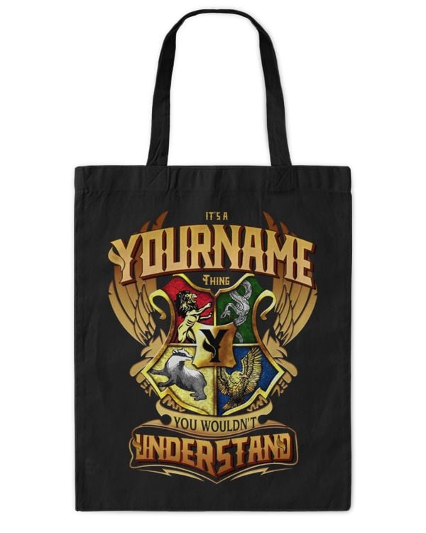 Tote Bag - Printed in the EU