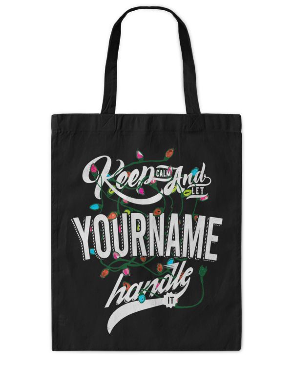 Tote Bag - Printed in the EU