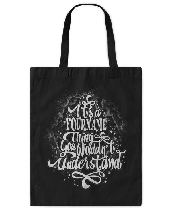 Tote Bag - Printed in the EU