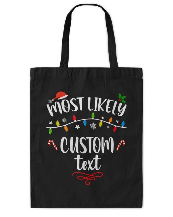 Tote Bag - Printed in the EU