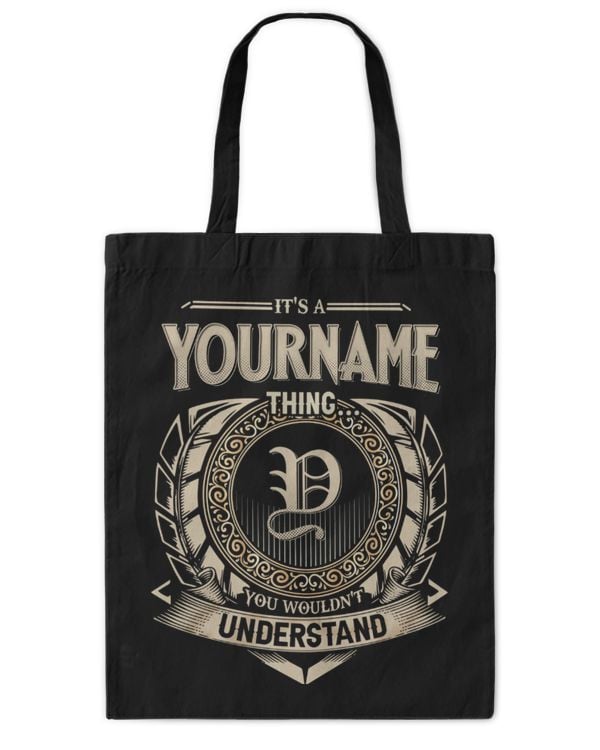 Tote Bag - Printed in the EU