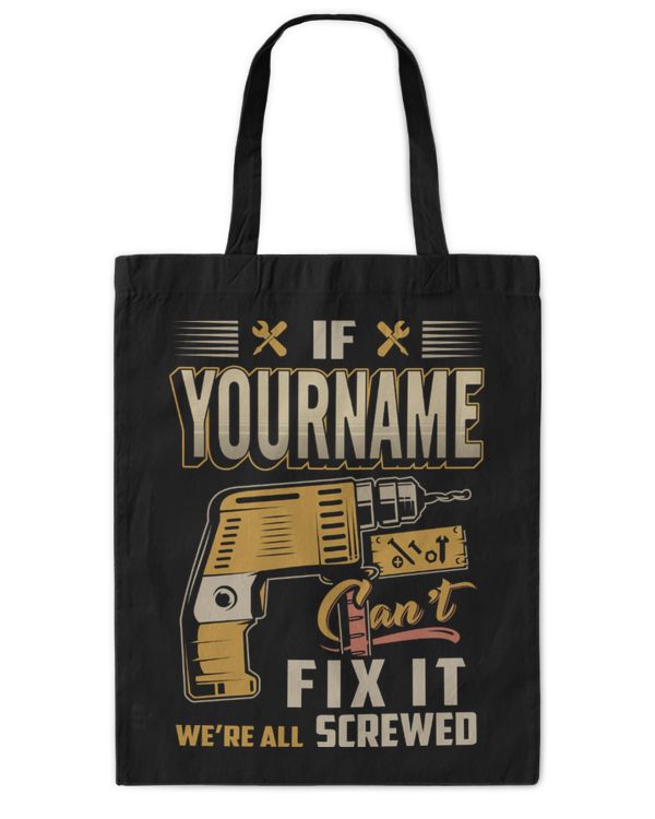 Tote Bag - Printed in the EU