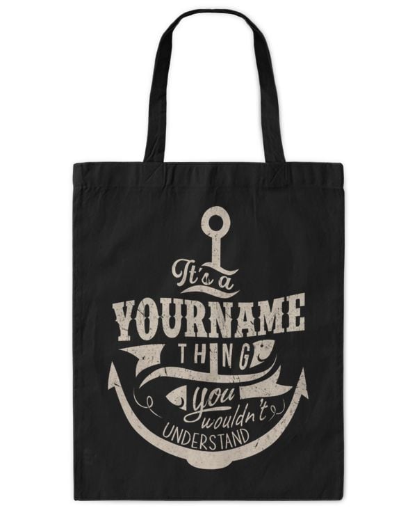 Tote Bag - Printed in the EU