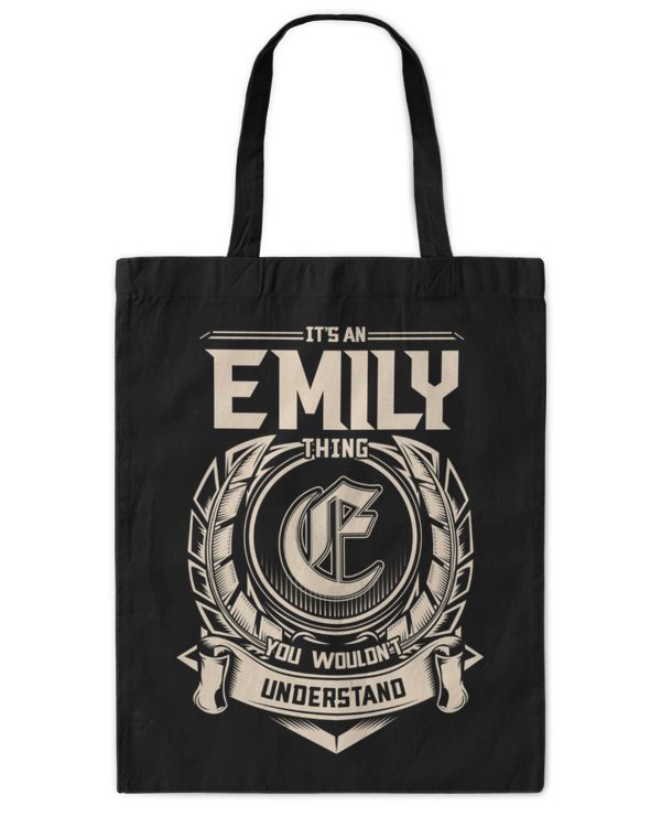 Tote Bag - Printed in the EU