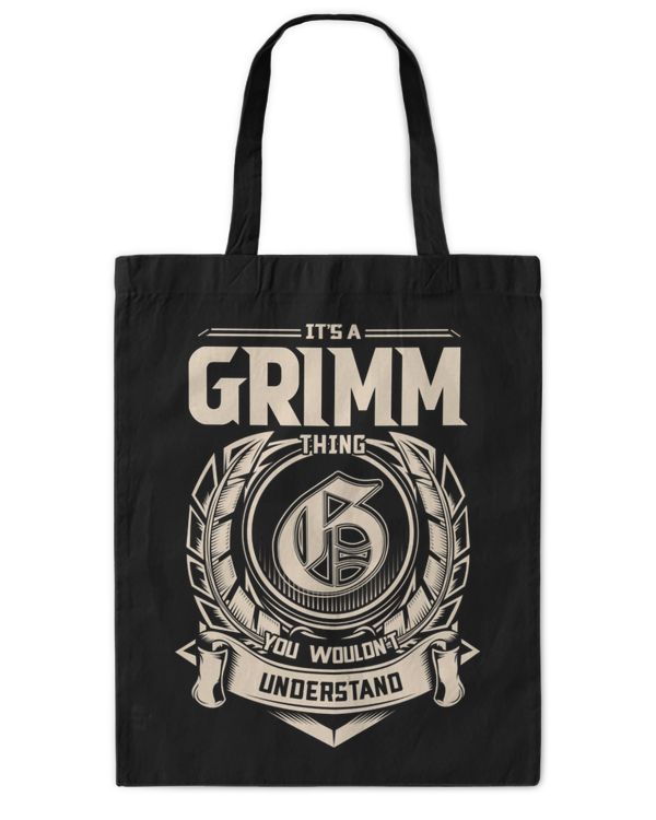 Tote Bag - Printed in the EU