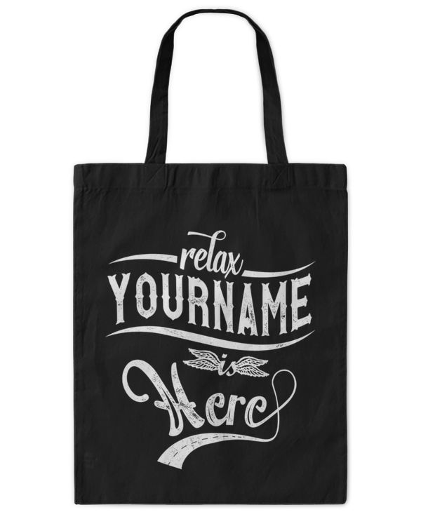 Tote Bag - Printed in the EU