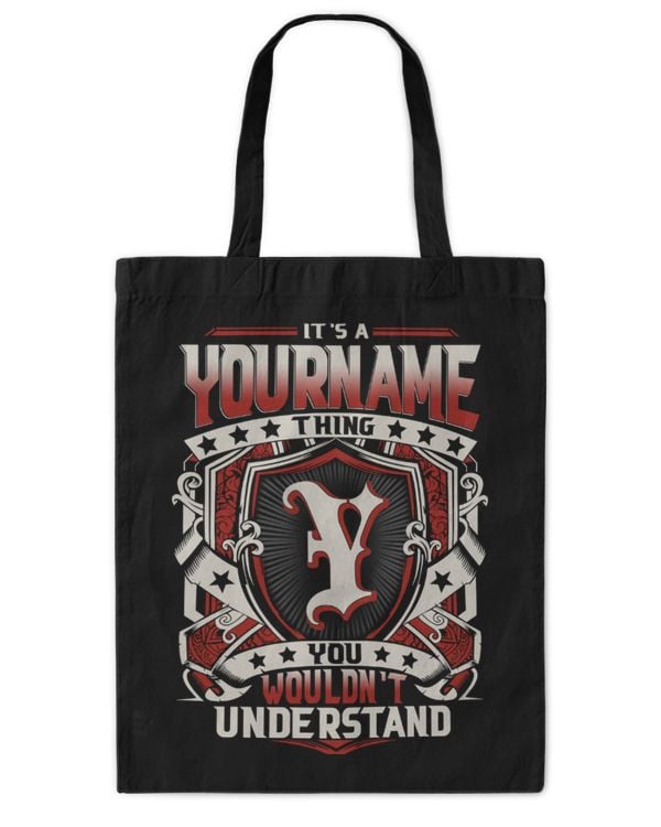 Tote Bag - Printed in the EU