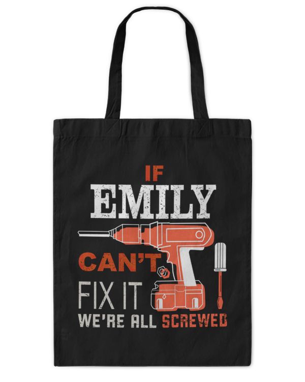 Tote Bag - Printed in the EU