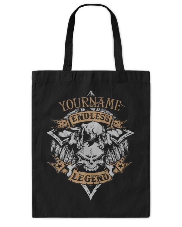 Tote Bag - Printed in the EU